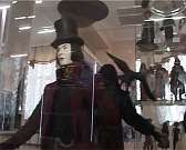 Большой кукольный дом. Как мечта маленькой девочки воплотилась в жизнь