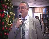 Медиахолдинг "Истоки" с 21-летием поздравил Вячеслав Кленов