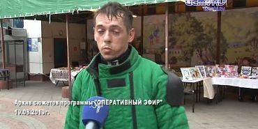 Хорошо забытое старое 17.08.2025