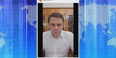 Губернатор Клычков рассказывает о зарплате в 200 тысяч. Экспресс - новости.