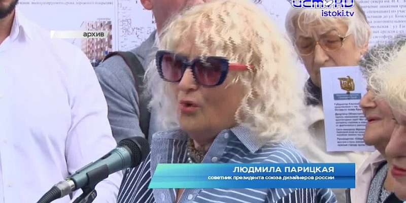 Орловчанам обещают новые детсады, отремонтированные скверы и дворы: что в планах у чиновников
