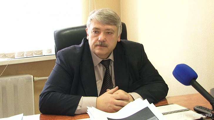 «Тоже был под подозрением»: Парахин рассказал о COVID-19 в орловском правительстве