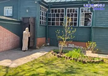 В Орле прошли первые съёмки документального фильма про орловское купечество