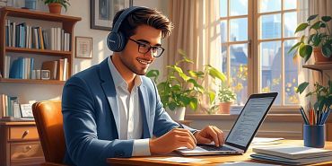 Что такое транскрибация и как она работает?