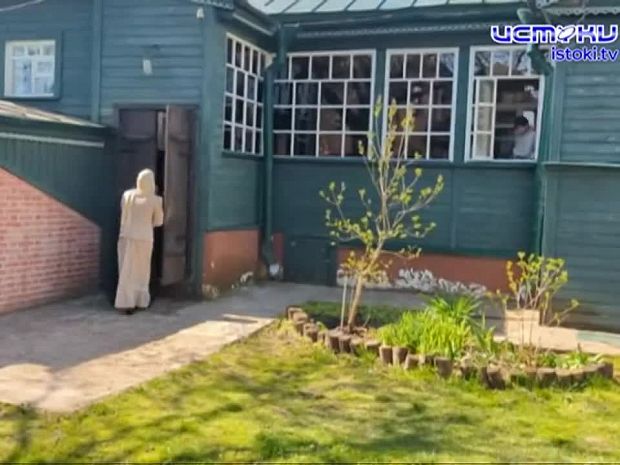 В Орле прошли первые съёмки документального фильма про орловское купечество