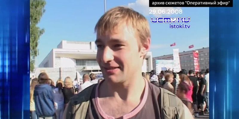 Хорошо забытое старое 28.06.2026