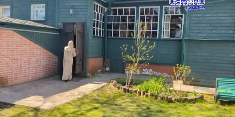 В Орле прошли первые съёмки документального фильма про орловское купечество