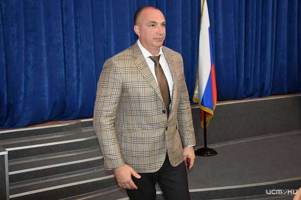 Минобрнауки РФ рассказало о проверке ректора аграрного вуза Владимира Масалова