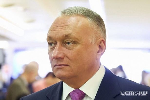 Дмитрий Савельев: биография, карьера и вклад в развитие Тульской области