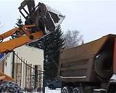 Уборкой кладбищ в Орле в этом году займется частная компания