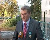 Боевой эксперимент орловской школы в честь военно-исторических праздников.