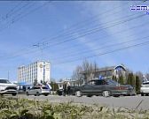 Почтили память воинов, павших за нашу Родину в разные времена. В Орле прошел автопробег