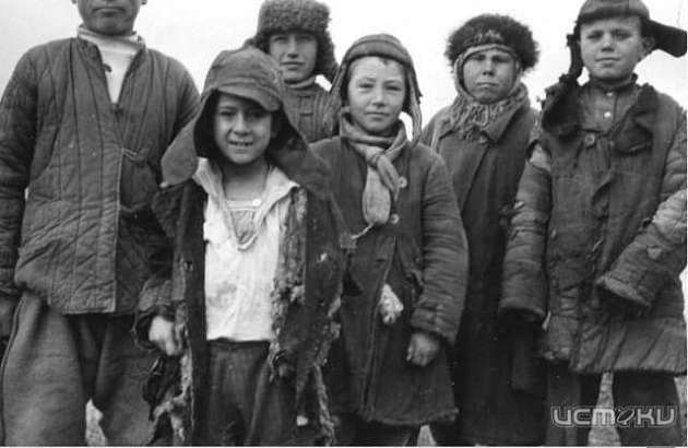 Уже собрано более 230 материалов для подготовки сборника «Дети войны. Страницы военного детства» Уже собрано более 230 материалов для подготовки сборника «Дети войны. Страницы военного детства»