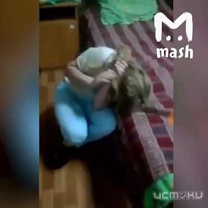 В Орле трех обидчиц 11-летней девочки поместили в центр временного содержания 