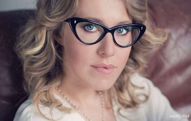 Ксения Собчак отреагировала на исключение Тургеневского дуба из конкурса "Европейское дерево года-2022"