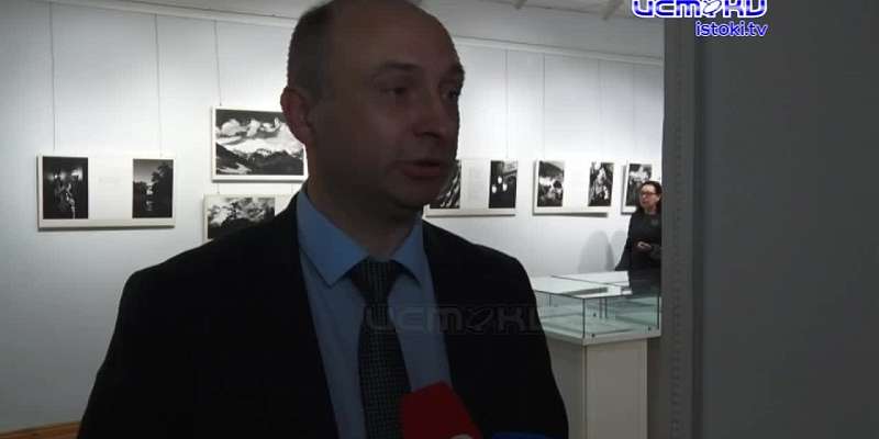 Десятки фотографий. В Краеведческом музее заработала новая выставка