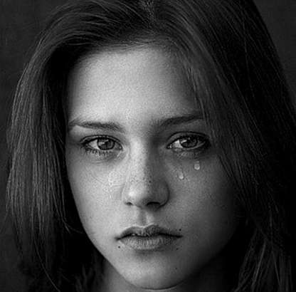 Расскажи о своих проблемах!