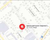 В Орле заезд на ул. Чапаева чреват для автомобилистов ремонтом машины