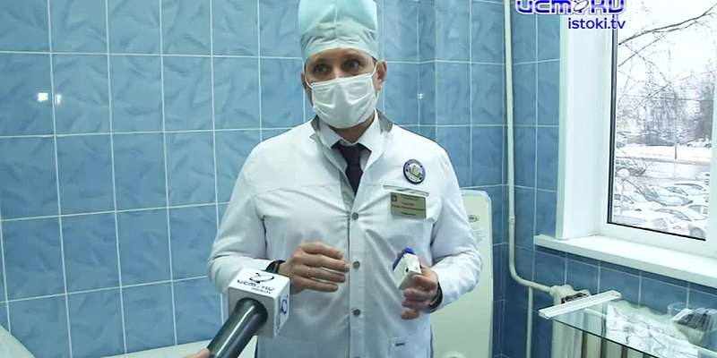 Вакцинация от COVID в Орле: как она проходит и скольким медикам сделали прививки
