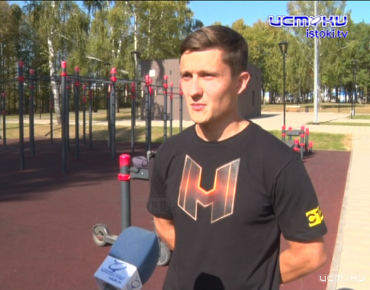 За звание «Супернидзя» поборется и орловчанин! 29-летний Владислав Жуков стал участником шоу на популярном телеканале и попытается выиграть главный приз - 5 млн рублей