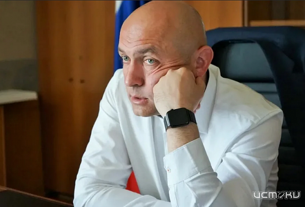 Мэр Орла получил представление прокуратуры за многомиллионные долги перед бизнесом Мэр Орла получил представление прокуратуры за многомиллионные долги перед бизнесом