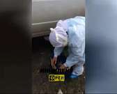 Житель Орловской области унизил медсестру и назвал ее клоуном