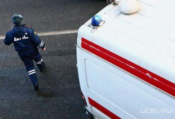 В Ливнах пьяный водитель сбил двух девушек