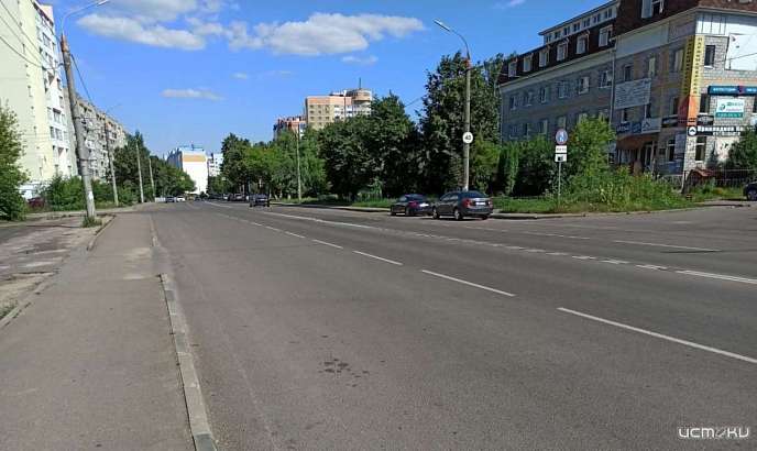 Ярмарка выходного дня с пл. Жукова переедет на ул. Приборостроительную