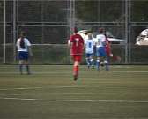 Орловские футболистки проиграли дома сборной Воронежской области