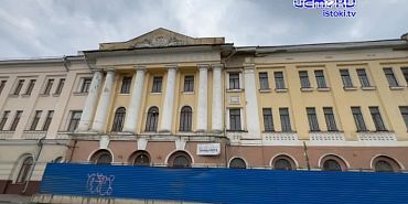 Ященко, вновь не пришел!