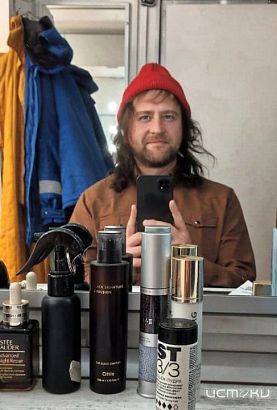 Орловский актер получил роль в сериале Первого канала