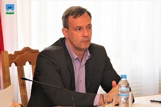 Дело первого заместителя мэра Орла направлено в суд