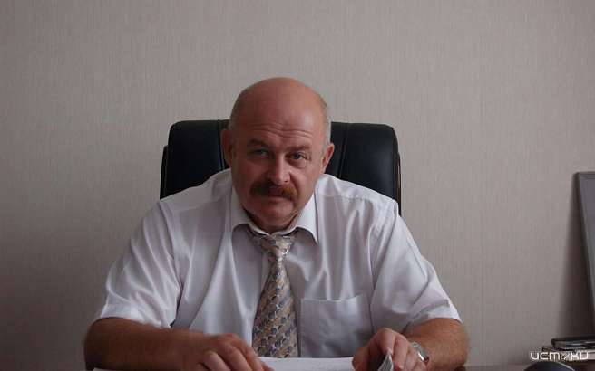 Новым главврачом детской поликлиники №1 в Орле стал Геннадий Захарченко