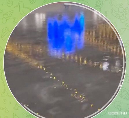 Погода не позволяет открыться бесплатному катку на площади Ленина