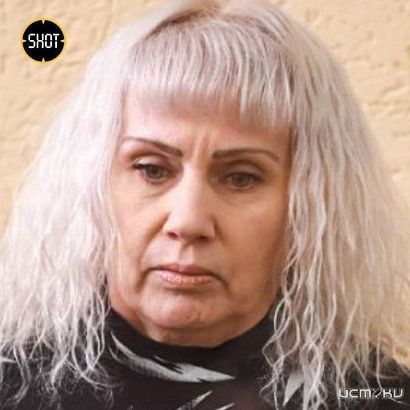 В Шаховскую колонию этапировали одну из самых страшных серийных убийц - Инессу Таривердиеву В Шаховскую колонию этапировали одну из самых страшных серийных убийц - Инессу Таривердиеву