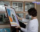 Оценили более 200 работ. Юные орловчане через рисунки показали, как правильно вести себя при пожаре и представили свои работы на конкурс. Лучшие из ни...