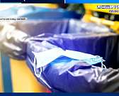 Экс-руководителя "Орелгосзаказчика" Васильева будут судить за незаконную приемку спортобъекта, Москва дала 100 млн рублей на благоустройство Дворянско...