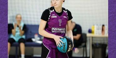 Баскетболистки ЖБК "ОрелГУ-Орлицы" вернулись с очками из Тюмени 