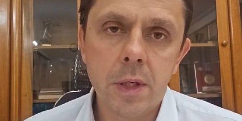 Директор "Зеленой Рощи" теперь тоже будет вести онлайн-эфиры как губернатор Клычков