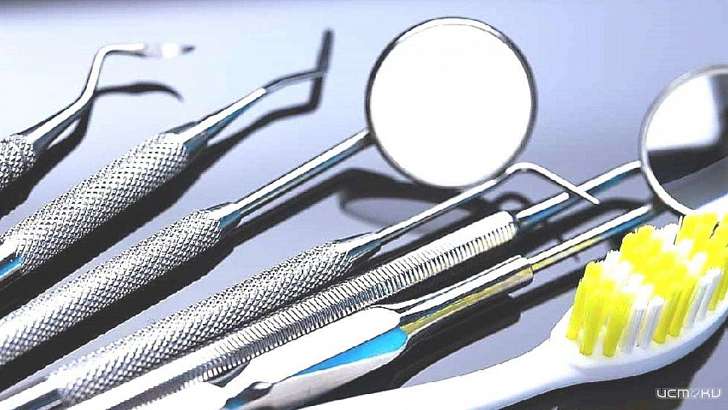 С 29 июня орловчане смогут попасть к стоматологу