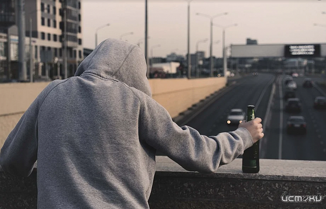 Орловчанин продавал алкоголь подросткам. Он заплатит крупный штраф