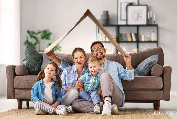 В этом году 38 молодым семьям Орловщины помогут купить жилье