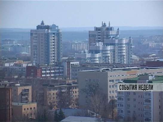 События недели 22.06.2014