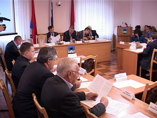 Бороться с коррупцией теперь будут депутаты? 