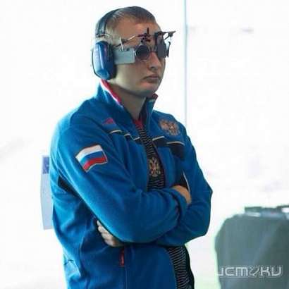 Никита Суханов привез в Орёл бронзу 