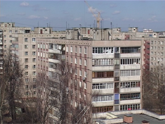 Украинские дети не справляются со школьной программой, а на этой неделе в квартиры дадут тепло 