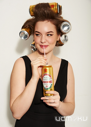 Как делают безалкогольное пиво?