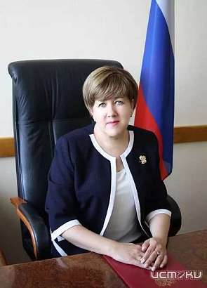 Председателем Орловского областного суда назначена Елена Суворова