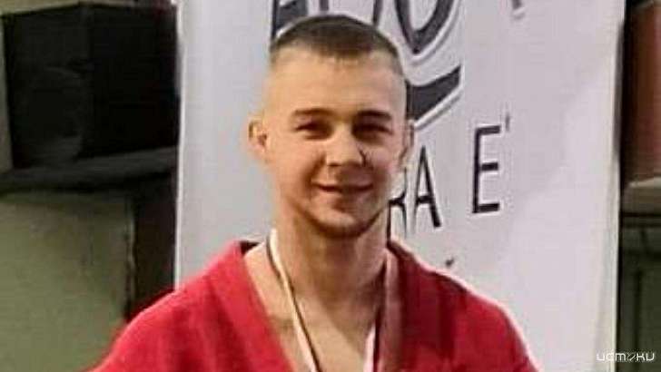 Орловский полицейский продолжает собирать награды на борцовских турнирах