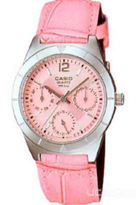Основные преимущества часов Casio